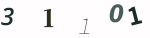 認証画像