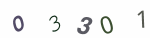 認証画像