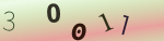 認証画像