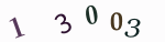 認証画像
