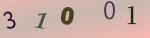 認証画像