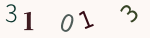 認証画像