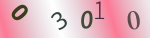 認証画像
