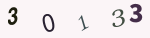 認証画像