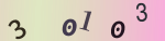 認証画像