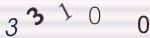 認証画像