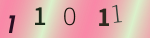 認証画像