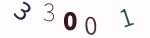 認証画像