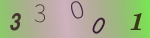 認証画像