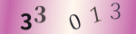 認証画像