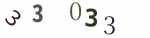 認証画像