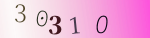 認証画像