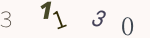 認証画像