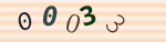 認証画像