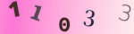 認証画像