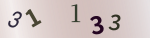 認証画像