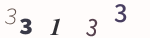 認証画像