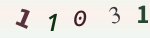 認証画像