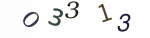認証画像