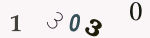 認証画像