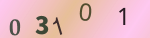 認証画像