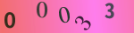 認証画像