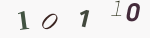 認証画像