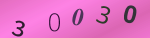 認証画像