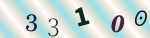 認証画像