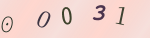 認証画像