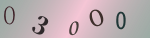 認証画像