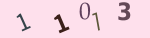 認証画像
