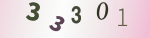 認証画像