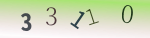 認証画像