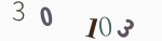 認証画像