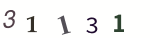 認証画像