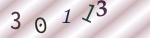 認証画像