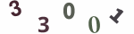 認証画像