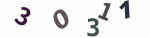 認証画像