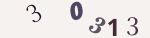 認証画像