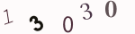 認証画像