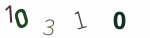 認証画像