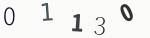 認証画像
