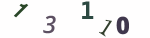認証画像