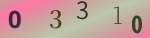認証画像
