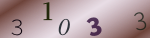 認証画像