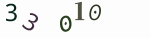 認証画像