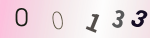 認証画像