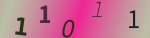 認証画像
