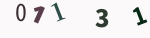 認証画像